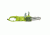 Sun Joe 8-Inch 7.5-Amp Electric Pole Chain Saw, Green SWJ806E