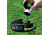 Sun Joe 9.45-Inch 3-Amp Electric Grass Trimmer, Green TRJ609E