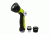 Sun Joe Aqua Joe One Touch Adjustable Hose Nozzle/Smart Throttle Control / Quick Disconnect AJHN100-QC