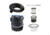Snow Joe Ash Vacuum, 4.8 Gallon ASHJ201