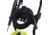 Sun Joe Cold Water Electric Direct Drive Crank Shaft Pressure Washer - 1300 PSI w/ Wall Mount, Roll Cage, 2.15HP, 120V, Green SPX9005-PRO