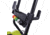 Sun Joe Cold Water Electric Direct Drive Crank Shaft Pressure Washer - 1300 PSI w/ Wall Mount, Roll Cage, 2.15HP, 120V, Green SPX9005-PRO
