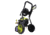 Sun Joe Cold Water Electric Direct Drive Crank Shaft Pressure Washer - 1300 PSI w/ Wall Mount, Roll Cage, 2.15HP, 120V, Green SPX9005-PRO