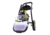 Sun Joe Cold Water Electric Direct Drive Crank Shaft Pressure Washer - 1300 PSI w/ Wall Mount, Roll Cage, 2.15HP, 120V, Green SPX9005-PRO