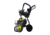 Sun Joe Cold Water Electric Direct Drive Crank Shaft Pressure Washer - 1300 PSI w/ Wall Mount, Roll Cage and Hose Reel, 2.15HP, 120V, Green SPX9006-PRO
