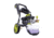Sun Joe Cold Water Electric Direct Drive Crank Shaft Pressure Washer - 1800 PSI w/ Wall Mount, Roll Cage, 2.41HP, 120V, Green SPX9008-PRO
