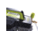 Sun Joe Cold Water Electric Direct Drive Crank Shaft Pressure Washer - 1800 PSI w/ Wall Mount, Roll Cage, 2.41HP, 120V, Green SPX9008-PRO