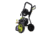 Sun Joe Cold Water Electric Direct Drive Crank Shaft Pressure Washer - 1800 PSI w/ Wall Mount, Roll Cage, 2.41HP, 120V, Green SPX9008-PRO
