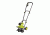 Sun Joe Cordless Garden Tiller/Cultivator / 4 Amp / Core Tool Only, 13 in ION12TL-CT