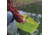 Sun Joe Cordless Pressure Washer - 1160 PSI, iON 40V, 4.0 Ah, Green SPX6001C