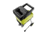 Sun Joe Cutting Diameter Electric Silent Wood Chipper/Shredder, 15-Amp, 1.6-Inch,, Green, Large, CJ603E