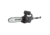 Sun Joe Electric Convertible Pole Chain Saw - 10in - 8.0A, Black SWJ807E-BLK