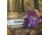 Sun Joe Electric Convertible Pole Chain Saw - 10in - 8.0A, Purple SWJ807E-PRP