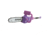 Sun Joe Electric Convertible Pole Chain Saw - 10in - 8.0A, Purple SWJ807E-PRP