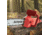 Sun Joe Electric Convertible Pole Chain Saw - 10in - 8.0A, Red SWJ807E-RED