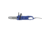 Sun Joe Electric Convertible Pole Chain Saw - 10in - 8.0A, Blue SWJ807E-SJB