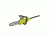 Sun Joe Electric Convertible Pole Chain Saw / 6.0 Amp, 8 in SWJ805E