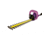 Sun Joe Electric Lawn Care System w/Grass, Pole Hedge Trimmer, and Garden Tiller, Purple GTS4000E-PRP