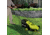 Sun Joe Electric Lawn Mower - 12A, 13in, Green MJ400E