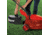 Sun Joe Electric Lawn Mower w/ Side Discharge Chute - 13A, 14in, Red MJ401E-PRO-RED