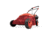 Sun Joe Electric Lawn Mower w/ Side Discharge Chute - 13A, 14in, Red MJ401E-PRO-RED