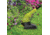 Sun Joe Electric Sharper Blade 2-in-1 Stringless Lawn Trimmer and Edger, 12.6-Inch, 4.5 Amp, Green, Large, SB602E