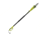 Sun Joe Electric Telescoping Pole Chain Saw, 8-Inch, 7-Amp, Green, Large SWJ801E