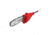 Sun Joe Electric Telescoping Pole Chain Saw, Red, 8-Inch, 7-Amp, Red, Large, SWJ801E-RED