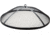 Sun Joe Fire Joe Cast Stone Fire Pit, 35in, Charcoal Gray, SJFP35-CS-STN