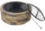 Sun Joe Fire Joe Cast Stone Fire Pit, 35in, Natural Stone, SJFP35-STN