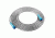 Sun Joe Heavy-Duty Spiral Constructed Stainless Steel Garden Hose, 25 ft AJSGH25