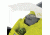Sun Joe iON 40-Volt Cordless 16-Inch Lawn Mower Core Tool, Green ION16LM-CT