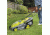 Sun Joe iON 40-Volt Cordless 16-Inch Lawn Mower Core Tool, Green ION16LM-CT