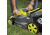 Sun Joe iON 40-Volt Cordless 16-Inch Lawn Mower Core Tool, Green ION16LM-CT