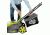 Sun Joe iON 40-Volt Cordless 16-Inch Lawn Mower Core Tool, Green ION16LM-CT