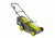 Sun Joe iON 40-Volt Cordless 16-Inch Lawn Mower Core Tool, Green ION16LM-CT