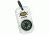Sun Mini Comp I Clear Mini Compass 808