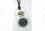 Sun Mini Comp I Clear Mini Compass 808