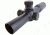 Sun Optics 1-6x24 Tactical 30mm CQB/3-Gun Match Rifle Scope w/ Dot IR Red/Green Reticle CS401624IR