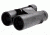 Sun Optics 10X42 Roof Prism Binocular, Rubber Armored, Bak-4, Matte Black CB52-1042WP