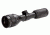 Sun Optics 3-9x40 inchShorty Forty IIinch 1/4 MOA/AO/Mil-Dot Ret, Matte Black CSP26-3940MD
