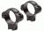 Sun Optics 30mm .22/11mm Med.Steel Sport Rings SM234