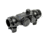 Sun Optics 30Mm Multi Dot Sight/Ring, Black Matte, CD14-MDRG