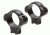 Sun Optics 30mm .22/11mm High Steel Sport Rings SM236