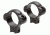 Sun Optics 30mm .22/11mm Low Steel Sport Rings SM232