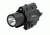 Sun Optics Compact light/laser/multi mount/gr lsr/strobe/Clam, Matte Black CLF-CLSGC