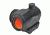 Sun Optics Micro Sight/Circle w/ Dot Ret. Red/Green/Clam CD13SG002WC