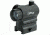 Sun Optics Micro Sight/T-3 Reticle/Red/Green H Mount/Clam CD13-ES004TC