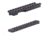 Sun Optics Smith &amp; Wesson MK Pre-Drilled/Tapped Frame Handgun Scope Mount, Black, SS