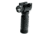 Sun Optics Tactical Fore End Grip w/250 Lumen/rd lsr/Clam CVFRC